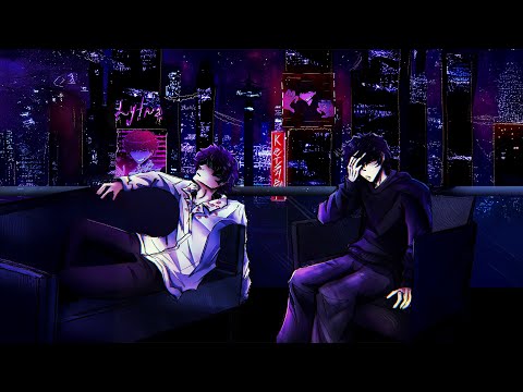 Lytra - ENOUGH (feat. kets4eki & Sillage) (Official Lyric Video)