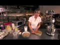 Breville Tosi On Tour Christina Tosi From Momofuku Milk Bar Makes Crack Pie