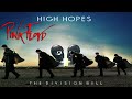 Pink Floyd - High Hopes - Lyrics (Official Video HD)