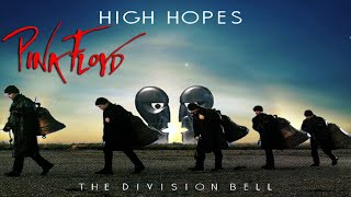 Download lagu Pink Floyd - High Hopes - Lyrics ( Video HD) mp3