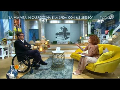 L'Ora Solare - 3 dicembre 2021