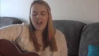 The First Time- Ella Henderson | Cover by Shauna