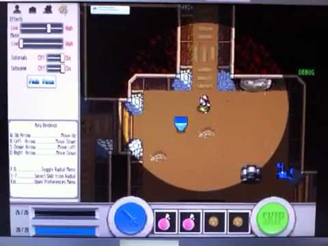 100 Rogues OS X Preview