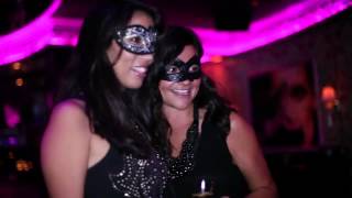 Jez Pereira @ Opening night @ The Boudoir Club, Dubai 2013