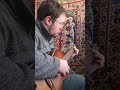 Playing Bill Frisell's "Waltz for Hal Willner" #guitar #jazz #jazzguitar #acoustic