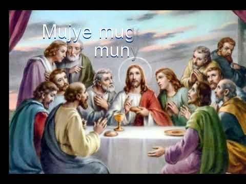 UMURAGE Lyrics ya BAHATI Wellars,yaririmbwe na Chorale CHRISTUS REGNAT