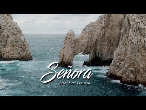 Señora - Los Cedreños 2019 (Video Oficial)