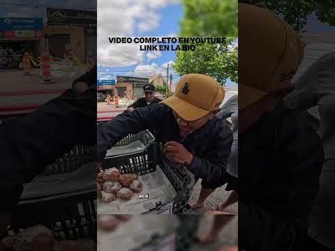 Vídeo completo ☝️🇺🇾 Feria Piedras Blancas Uruguay #uruguay #montevideo #piedrasblancas
