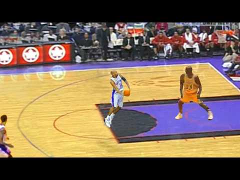 50 Violent Early 2000s Dunks That Would Go Viral Today🤯