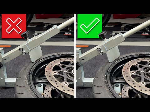 Expertentipps für den perfekten Reifenwechsel!