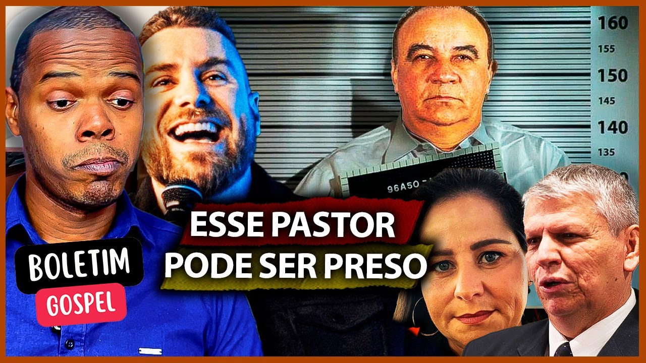 BOLETIM GOSPEL 02 - 01