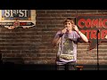 Carrie Ross 08 31 22 Comic Strip Live
