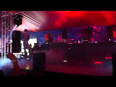 Breathe n' Pop, Vernon Bara & Igor Vicente