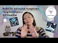 Reiki for Ascension Symptoms -  Sleep Disturbances & Exhaustion
