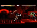 Killer Instinct Eyedol Edition Deluxe Spinal Snes