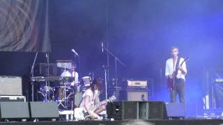 Blonde Redhead - Suimasen