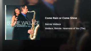 Come Rain or Come Shine