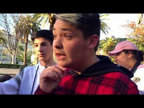 LOBO LDS y ALEDO vs JAVI TRC y MARVIN TRC -8vos- 3 BestLevel