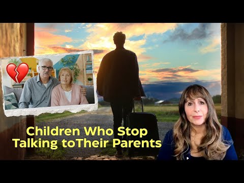 Adult Children Estranged from Parents - Authors, Public Figures, Testimonies - Doreen Virtue