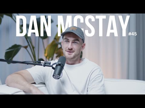 Dan Mcstay Talks Injury That Kept Him From Playing The Grand Final | Ball Magnets Podcast #45