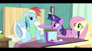 Download lagu Luna Eclipsed | COMPILATION | My Little Pony: Friendship Is Magic Season 2 mp3