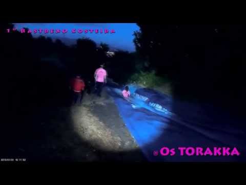 Rastreo Costeira Circuito1 (Os Torakka)