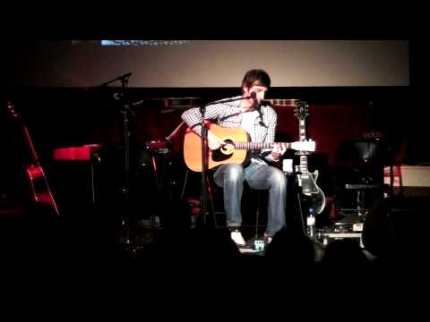 Arnaud Simon - Live Archipel 13/2/2010 - 