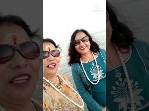 Rukmani temple & Shivraj beach