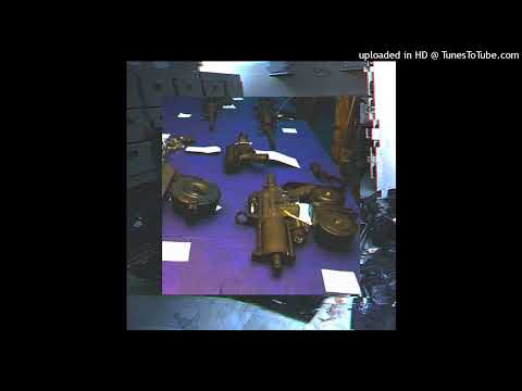 GALLOKRUZ - FALCATA [PROD. SLVG x ATXKA]