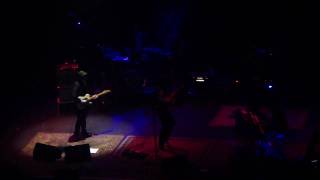 Desert Sunrise, Brett Dennen, Seattle, WA