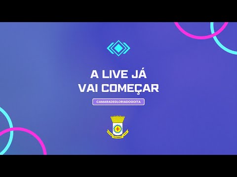 📡 AO VIVO | 11º Sessão Ordinária do 2º Período Legislativo da 17º Legislatura
