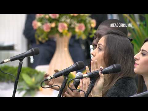 SE EU ME HUMILHAR   GRUPO DE LOUVOR ÂNCORA DA ALMA