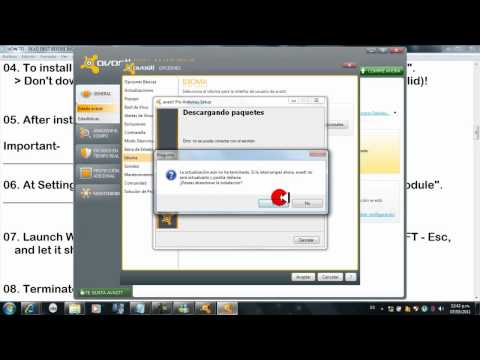 El Mejor Antivirus Gratis Yahoo El Mejor Antivirus Gratis Yahoo