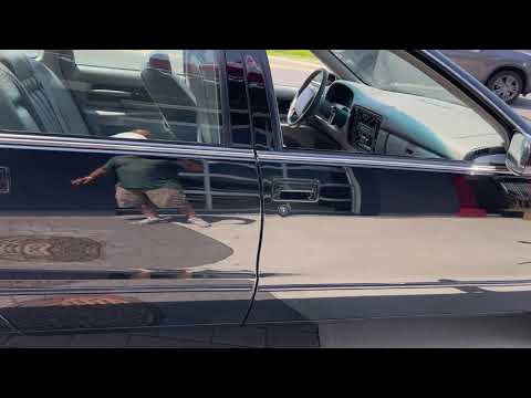 1996 Chevrolet Impala (CC-1488618) for sale in West Babylon, New York
