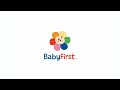 BabyFirst TV 2016 Logo EXTREMELY RARE VARIANT