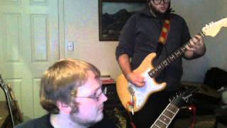 Jam Session (Sketches of Spain (For Miles) by Buckethead) featuring Janzen