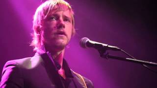 Paul Banks - Lisbon (Live Mexico City)