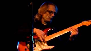 Sonny Landreth - The Milky Way Home (Berlin, Frannz Club, 20 Oct 2015) HD