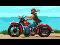 Born To Be Wild Steppenwolf Slowed Reverb