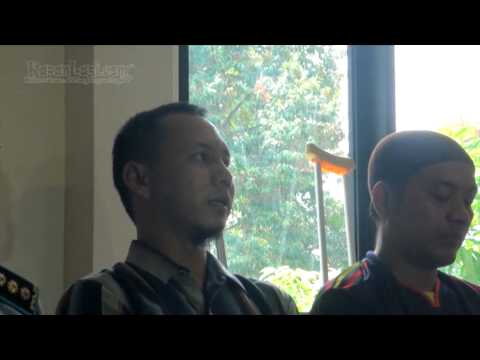 Korban Kecewa Dhani Tidak Datang ke Mediasi