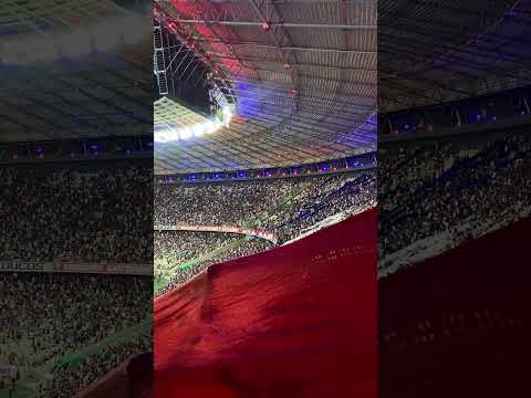 "Na alegria ou na tristeza, eu nunca vou te abandonar FORTALEZA!  #fortaleza" Barra: Bravo 18 &bull; Club: Fortaleza