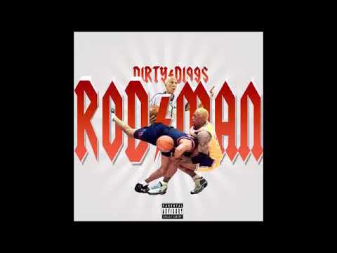 DirtyDiggs Ft Rozewood, Planet Asia & Killa Kali - Splash Gordan