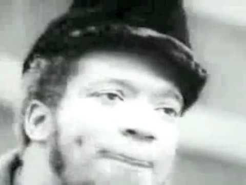 Black Panther Bonus Video