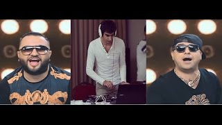 DJ Roland ft. Super Sako & Tatul [new mix 2016]
