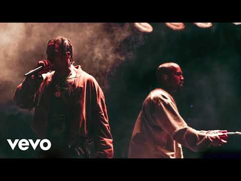 Drake ft. Lil Wayne & Travis Scott - Messed Up (Official Music Video)