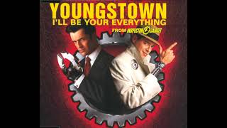 I'll Be Your Everything (Acapella Album Version) - Youngstown