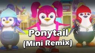 Badanamu - Ponytail (MrKoolTrix Mini Remix)
