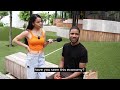 Man Airs Out Family Drama In Street Interview