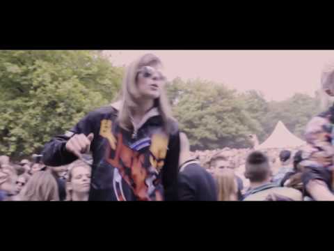 Unofficial Aftermovie Harmony of Hardcore 2016 - "OG" Area