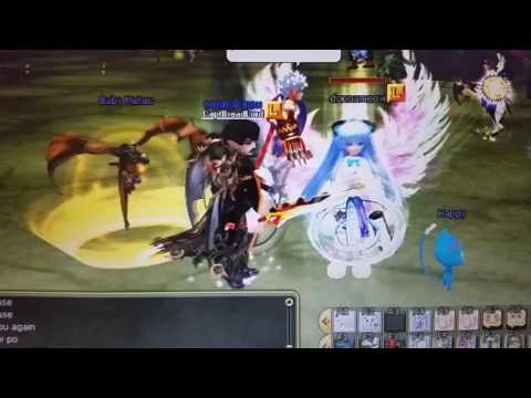 Insanity Flyff Throwback: Noob-Hardcore-Farming Days